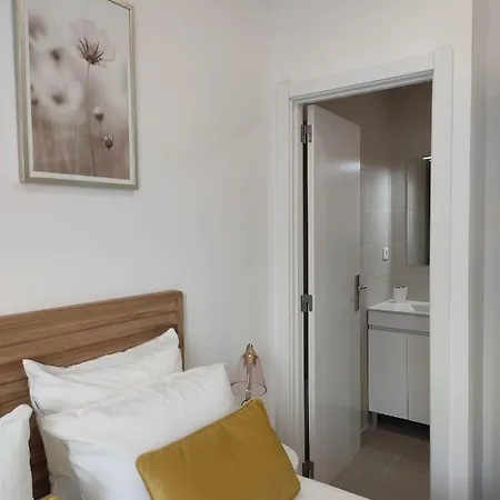Appartement Ria House C *