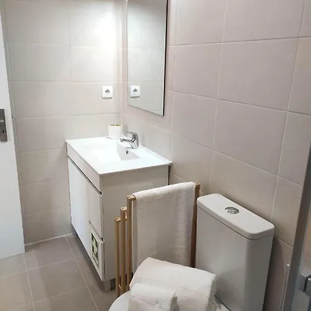Ria House C Appartement Aveiro