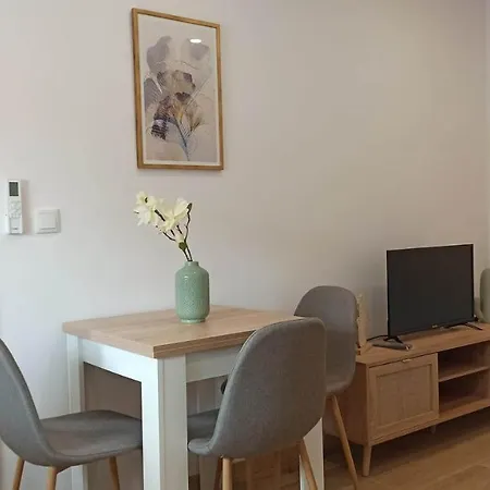 Appartement Ria House C