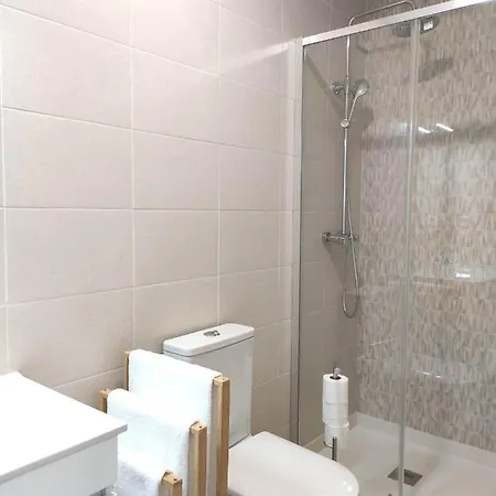 Ria House C Appartement Aveiro