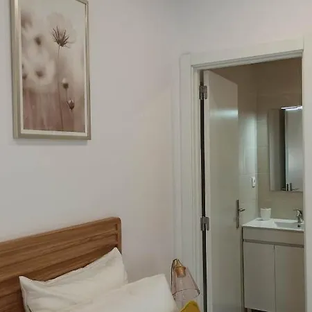 Ria House C Appartement
